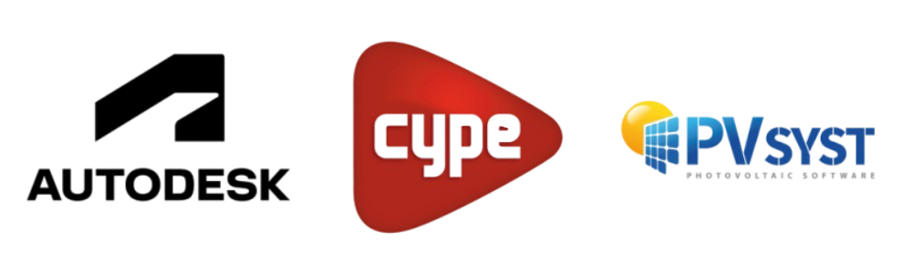 BET NEPM Nord Tanger - licences logicielles Autodesk, CYPE et PVsyst pour études techniques industrielles