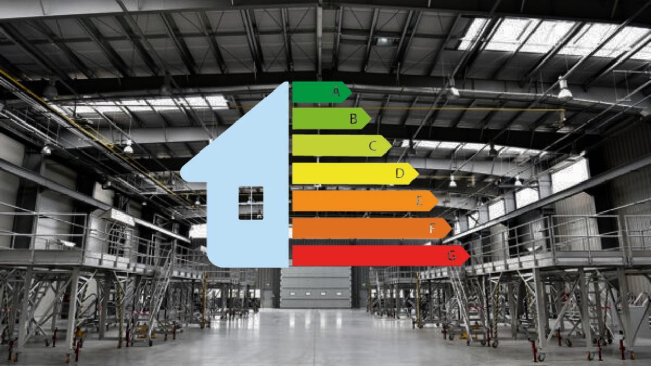 L'impact des structures métalliques à Tanger sur l'efficacité énergétique des bâtiments industriels