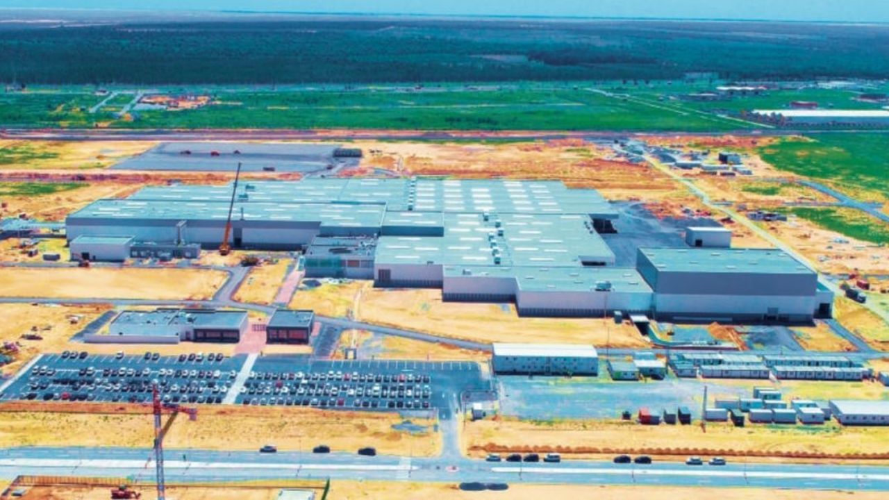 Bureau d'études techniques Management de Projets AMO OPC projets industriels agréé à Tanger